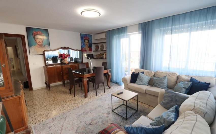 Reventa - Apartment -
Torrevieja - Costa Blanca