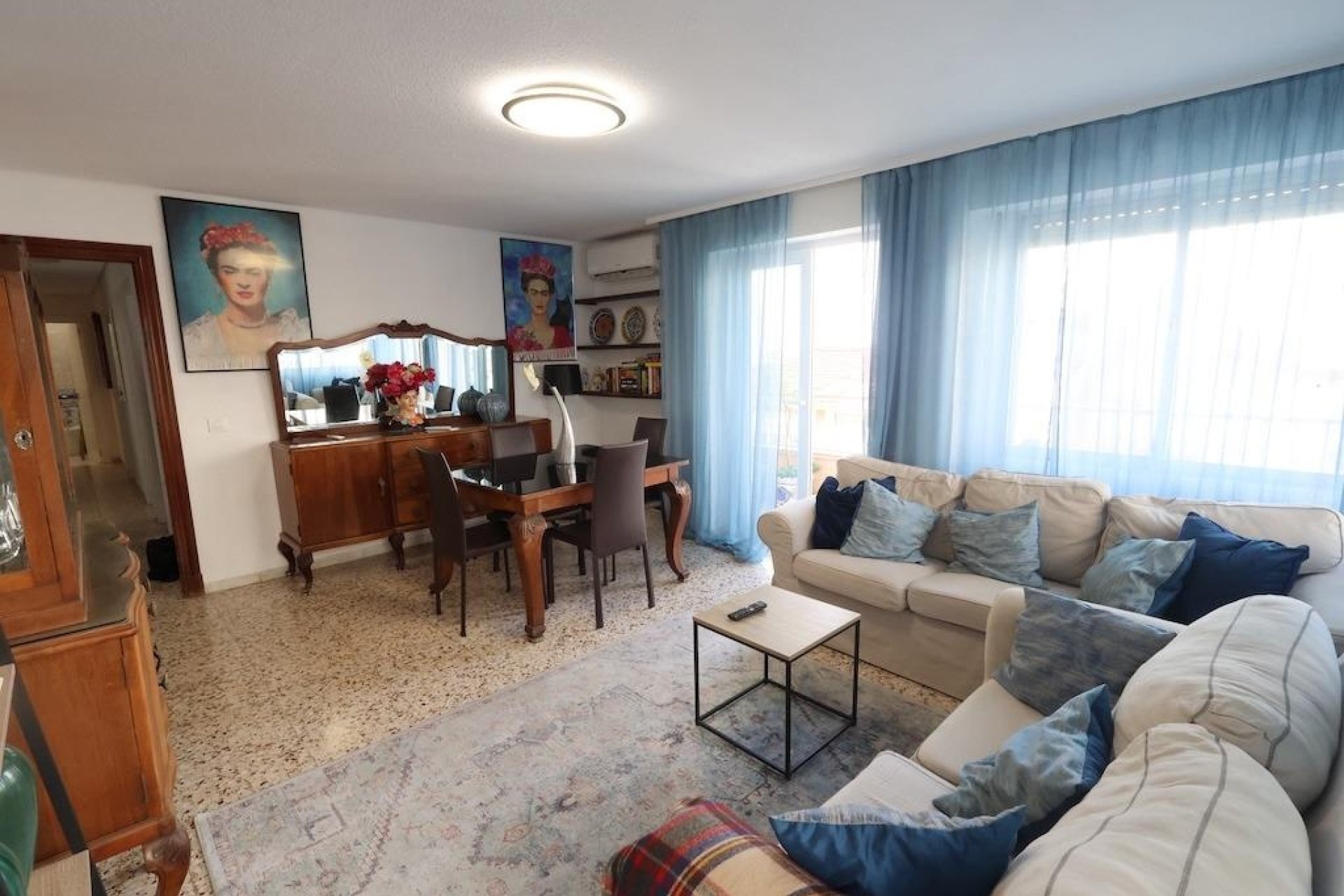 Reventa - Apartment -
Torrevieja - Costa Blanca