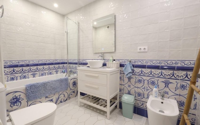 Reventa - Apartment -
Torrevieja - Costa Blanca