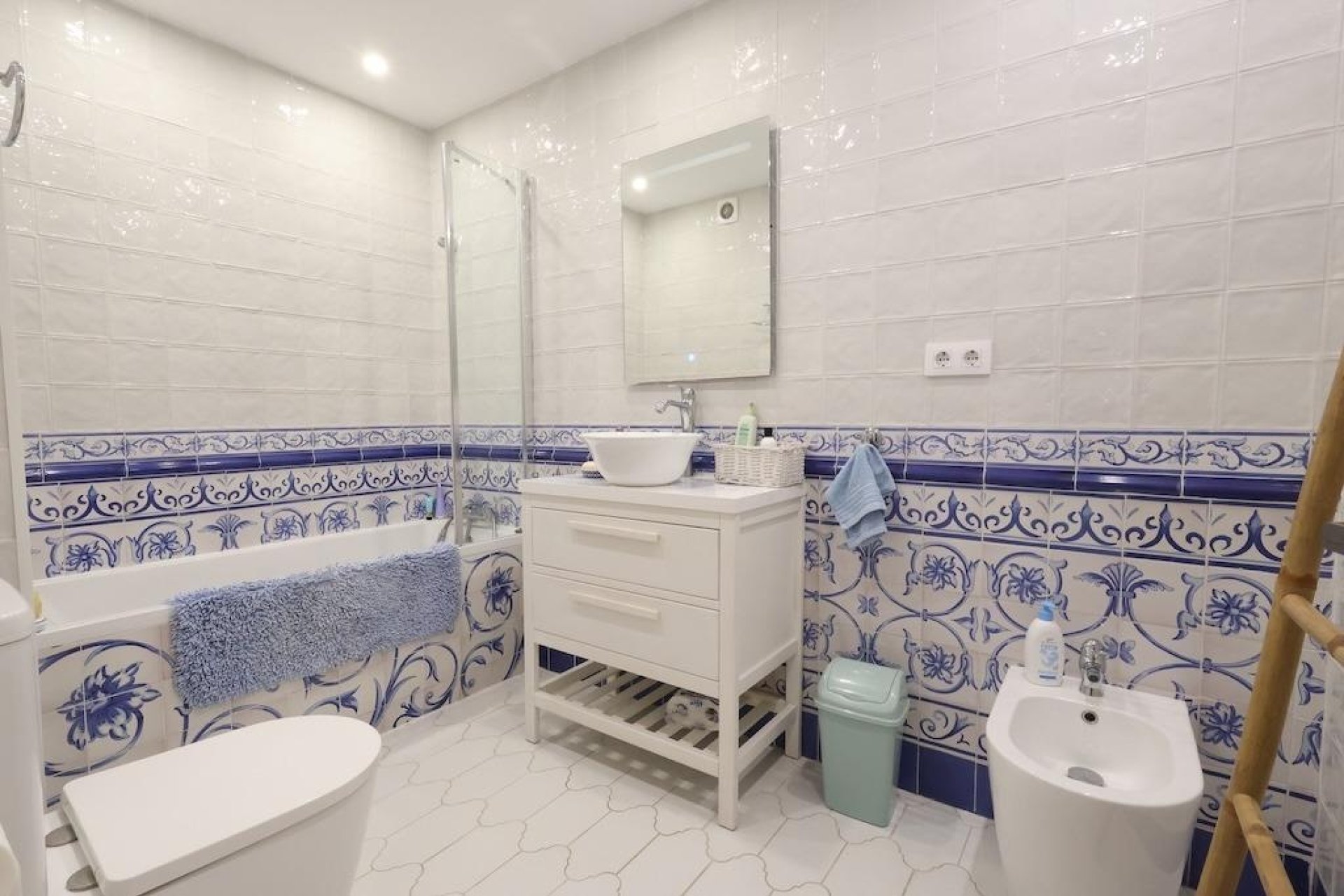 Reventa - Apartment -
Torrevieja - Costa Blanca