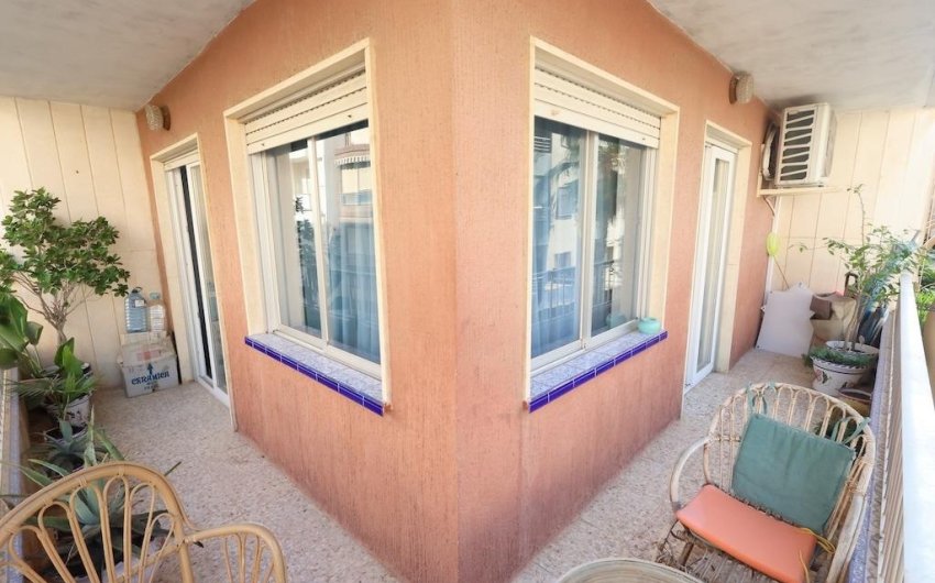 Reventa - Apartment -
Torrevieja - Costa Blanca