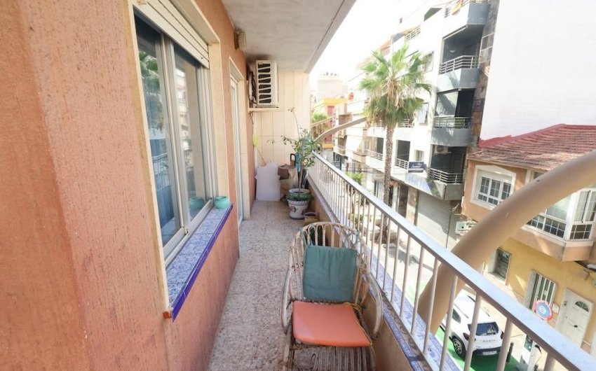 Reventa - Apartment -
Torrevieja - Costa Blanca