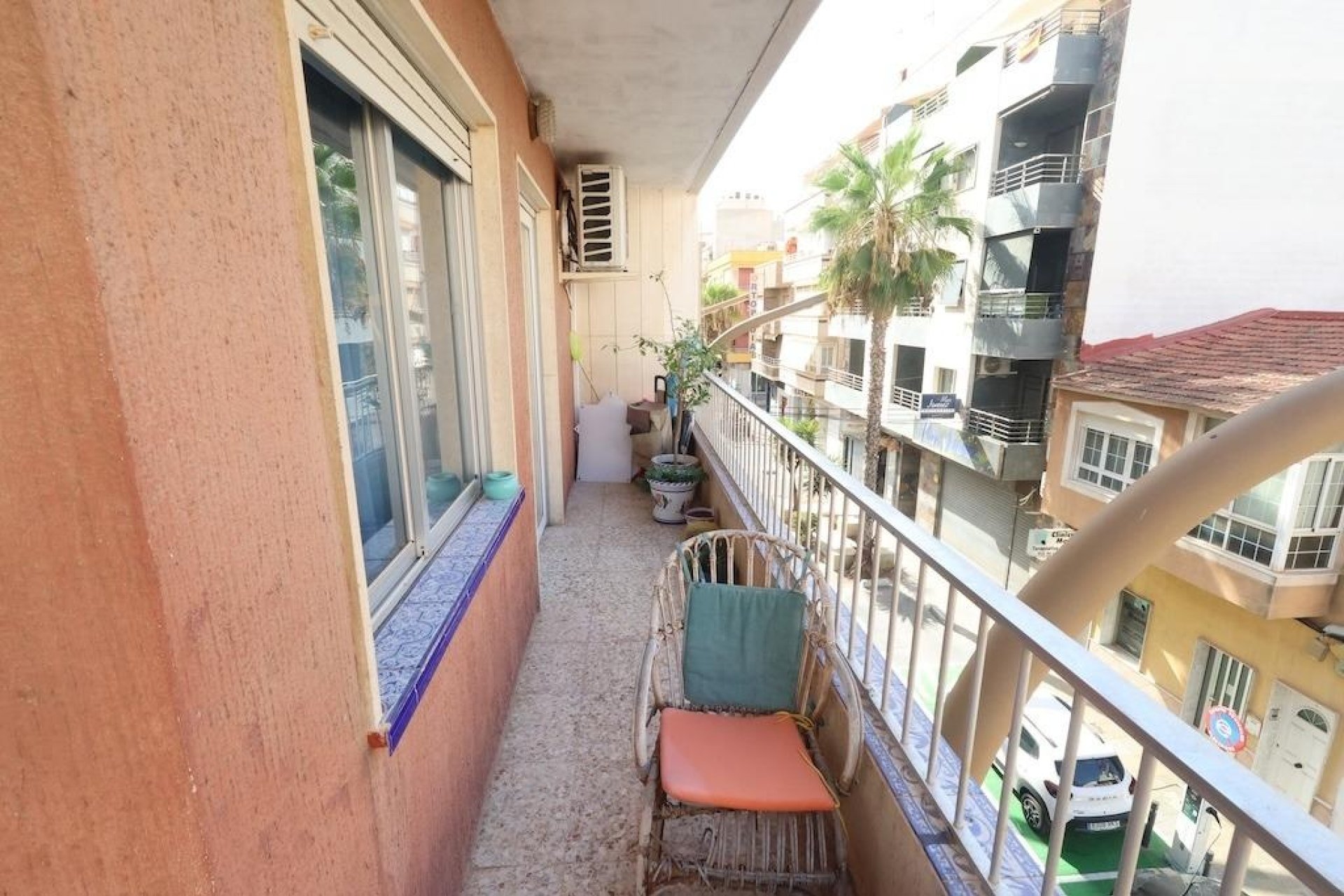 Reventa - Apartment -
Torrevieja - Costa Blanca