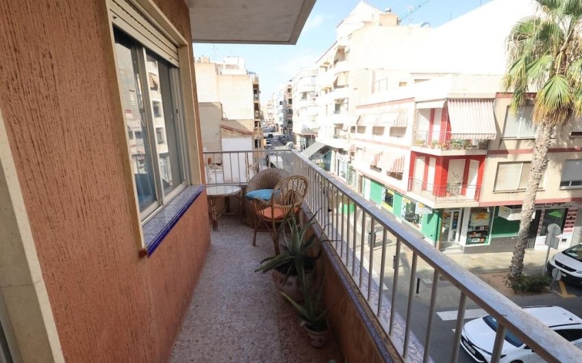 Reventa - Apartment -
Torrevieja - Costa Blanca