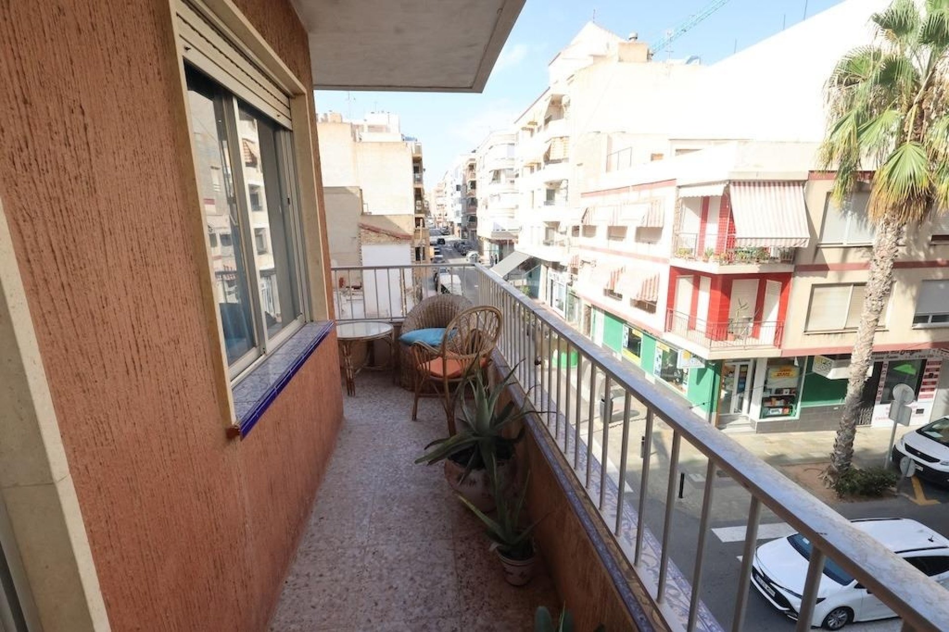 Reventa - Apartment -
Torrevieja - Costa Blanca