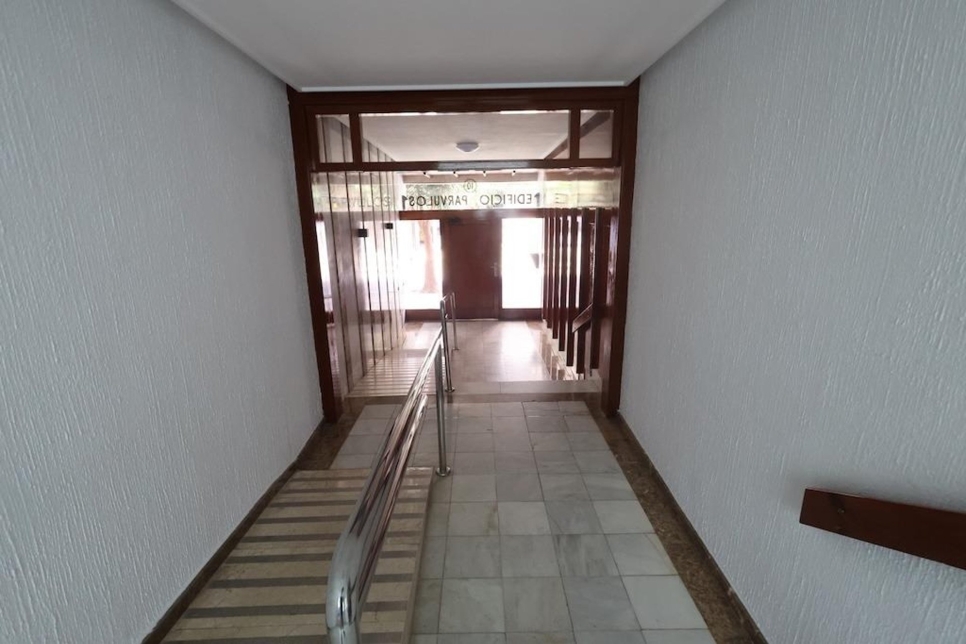 Reventa - Apartment -
Torrevieja - Costa Blanca
