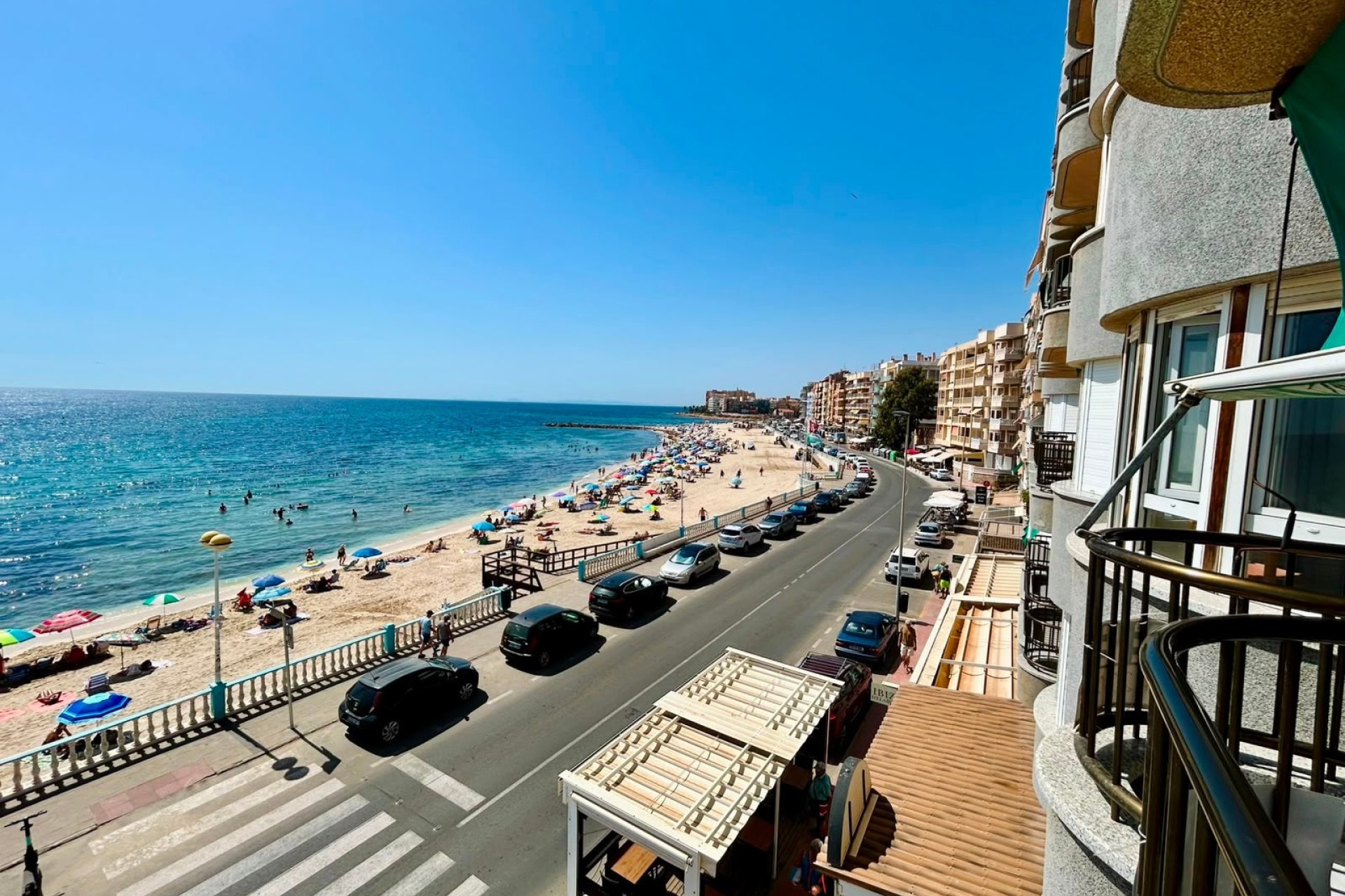 Reventa - Apartment -
Torrevieja - Costa Blanca