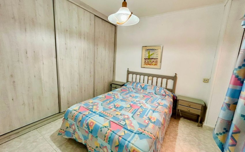 Reventa - Apartment -
Torrevieja - Costa Blanca