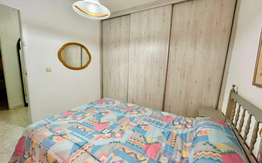 Reventa - Apartment -
Torrevieja - Costa Blanca