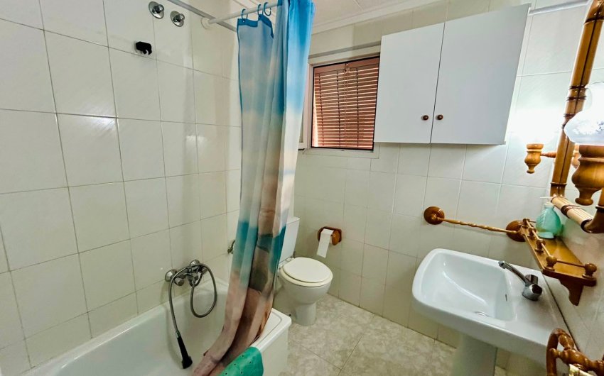 Reventa - Apartment -
Torrevieja - Costa Blanca