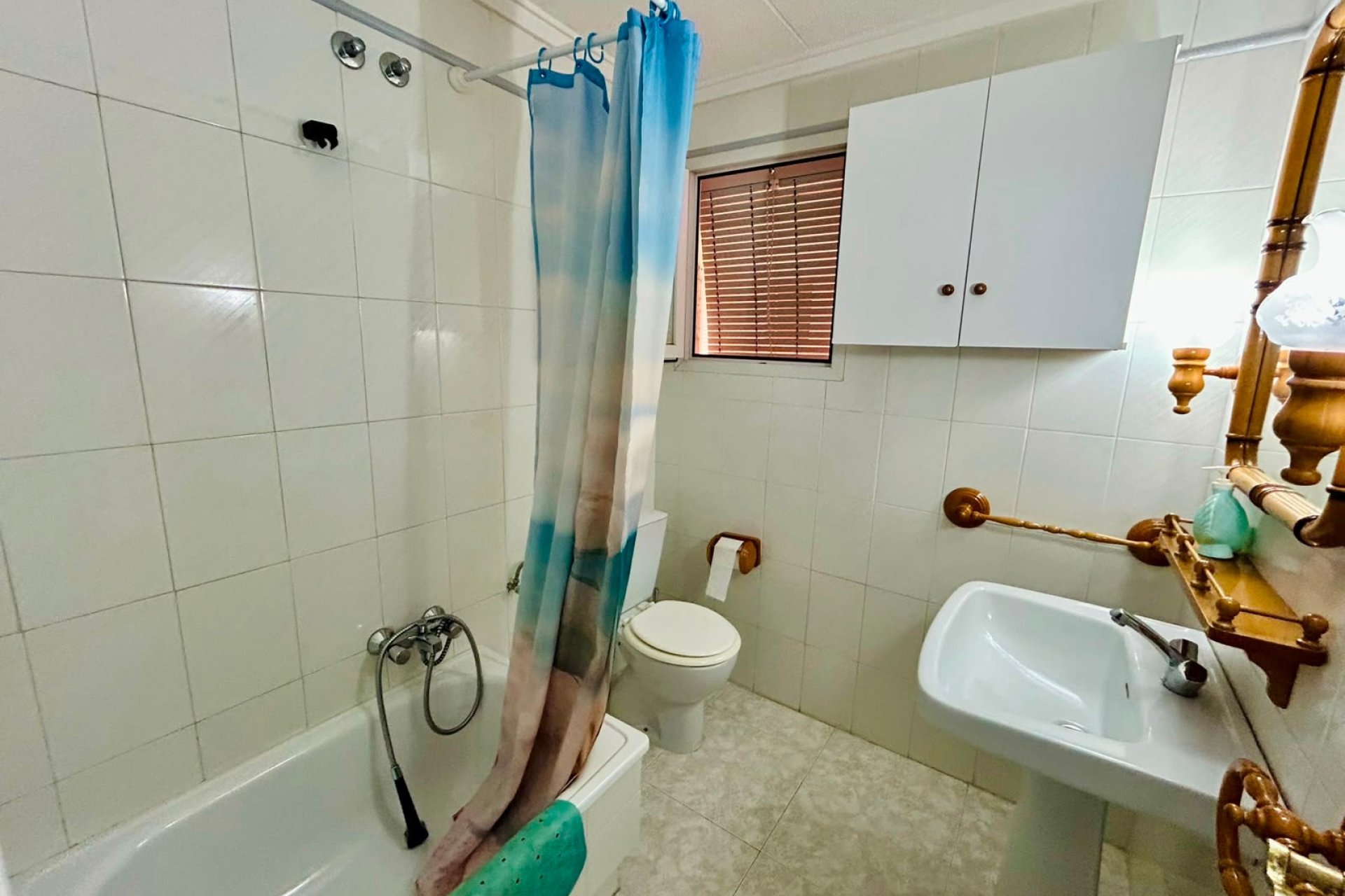 Reventa - Apartment -
Torrevieja - Costa Blanca