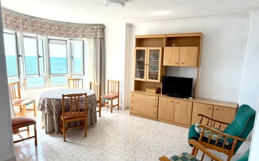 Reventa - Apartment -
Torrevieja - Costa Blanca