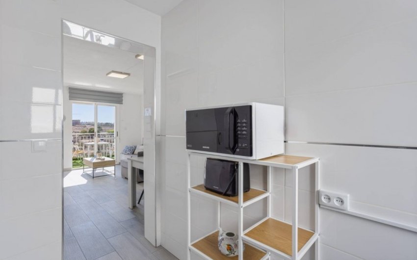 Reventa - Apartment -
Torrevieja - Costa Blanca
