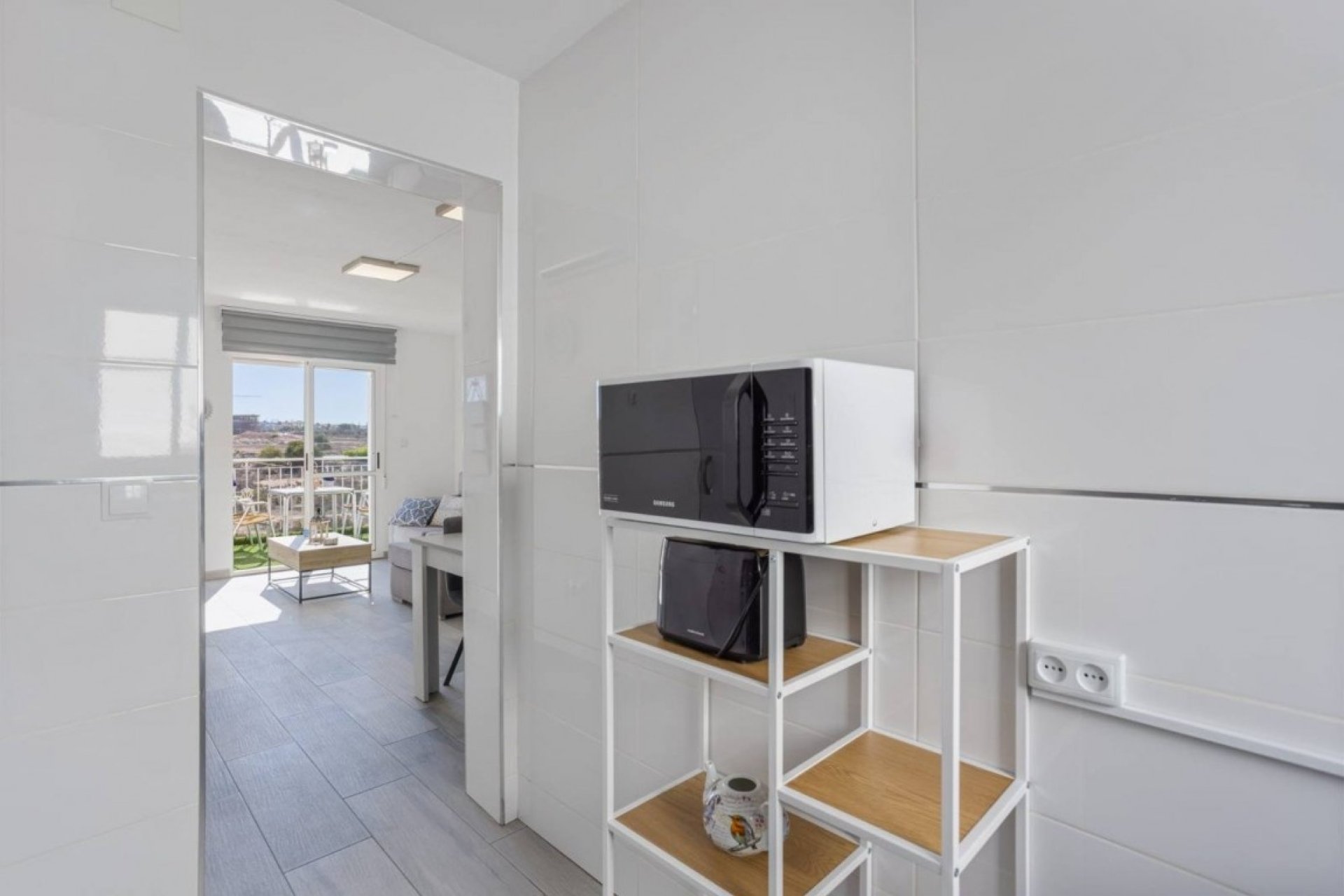Reventa - Apartment -
Torrevieja - Costa Blanca
