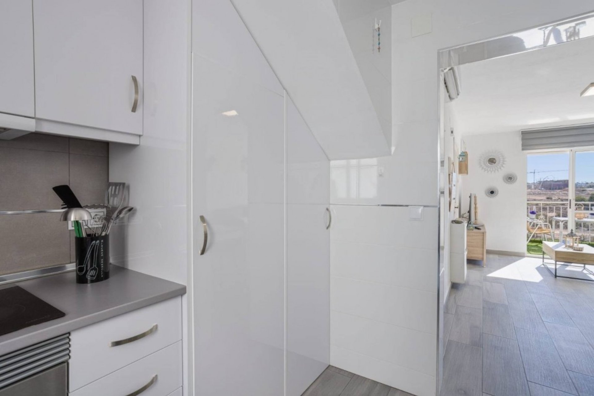 Reventa - Apartment -
Torrevieja - Costa Blanca