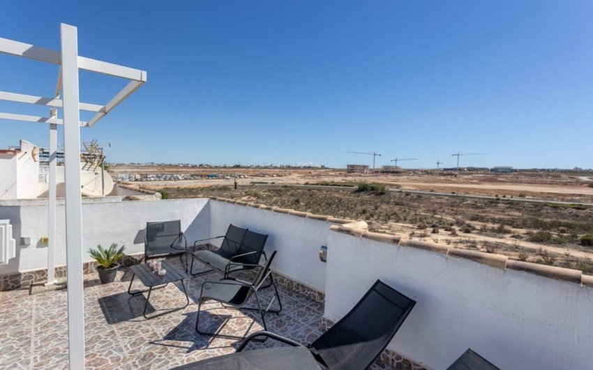 Reventa - Apartment -
Torrevieja - Costa Blanca