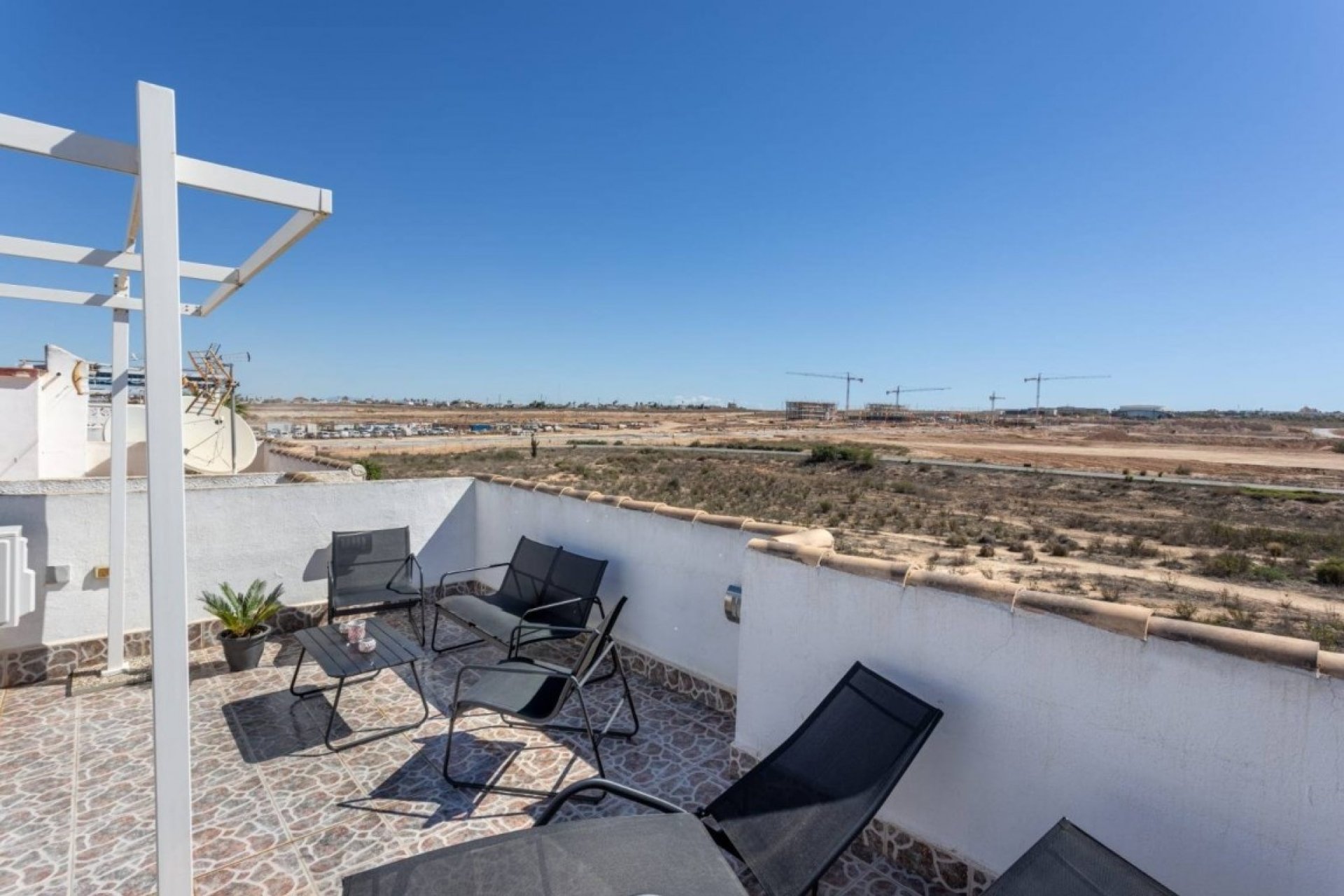 Reventa - Apartment -
Torrevieja - Costa Blanca