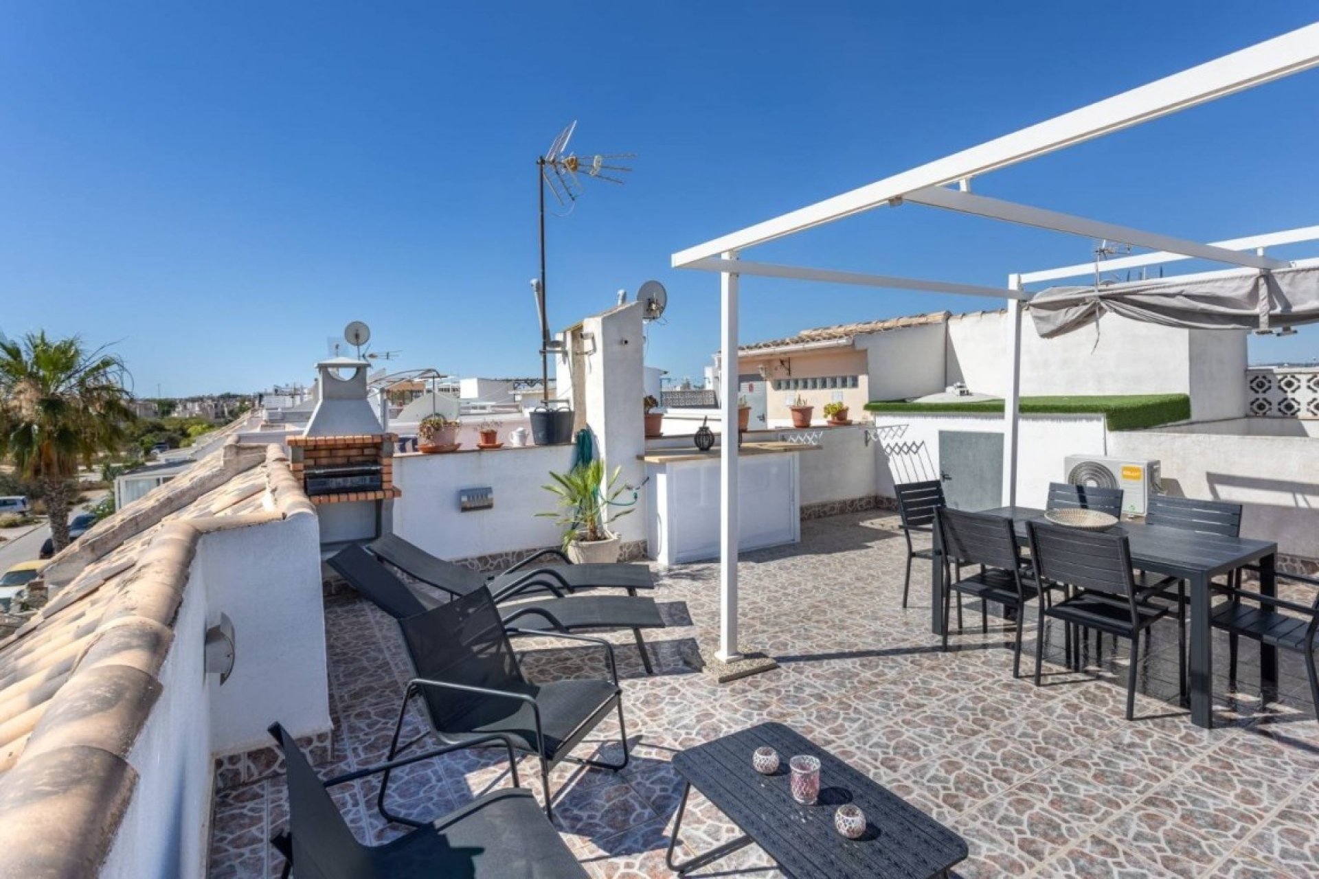 Reventa - Apartment -
Torrevieja - Costa Blanca