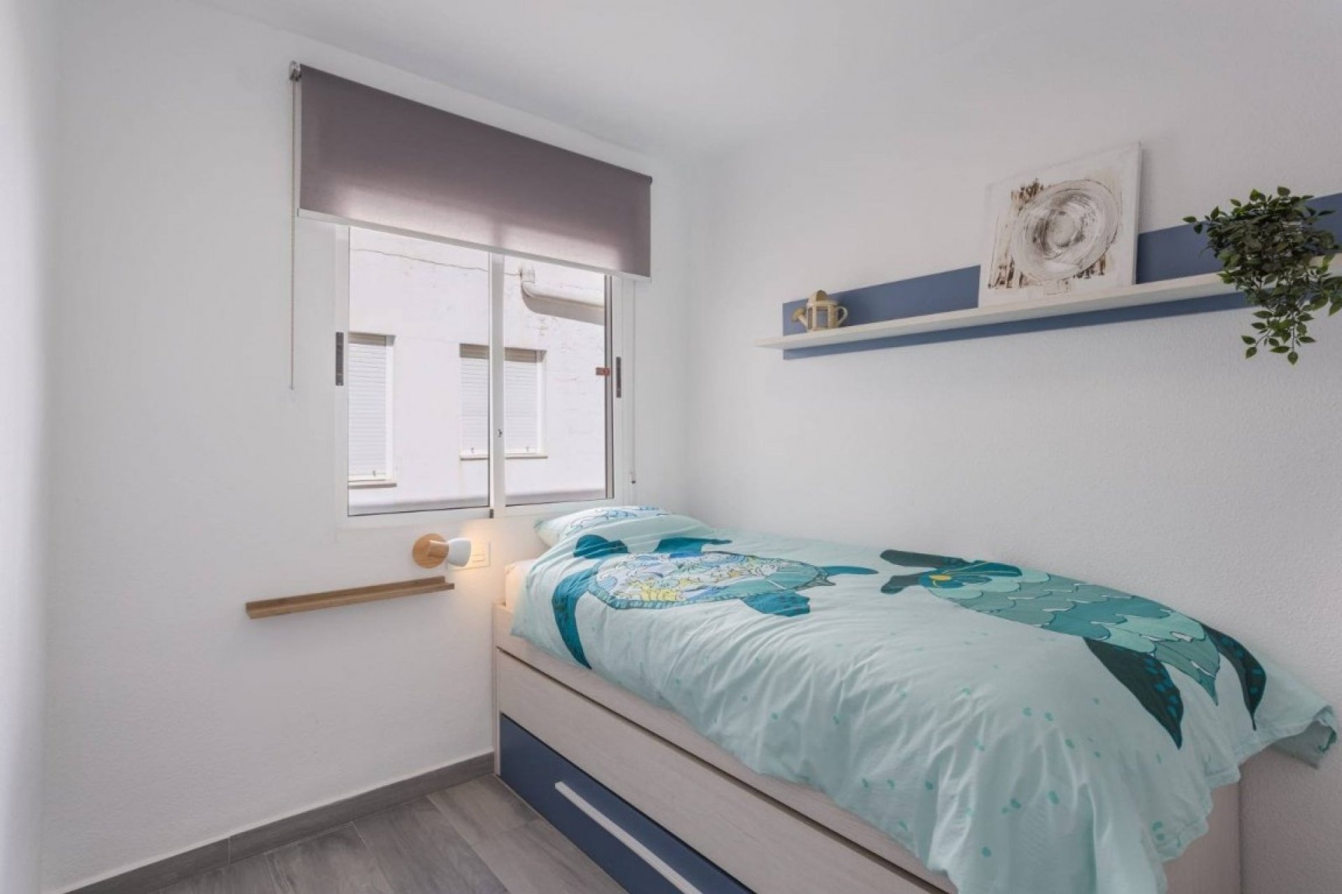Reventa - Apartment -
Torrevieja - Costa Blanca