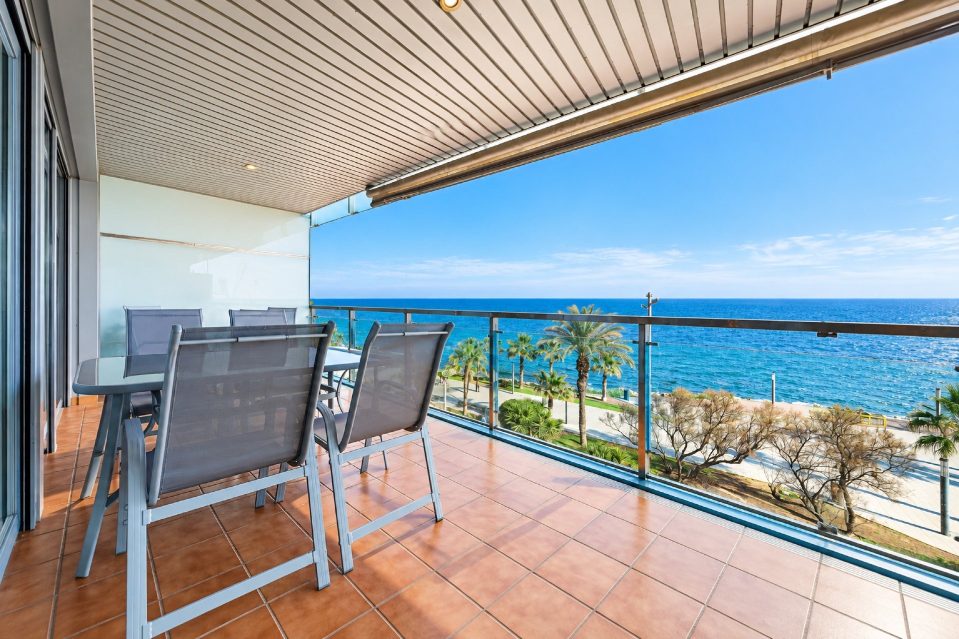 Reventa - Apartment -
Torrevieja - Costa Blanca