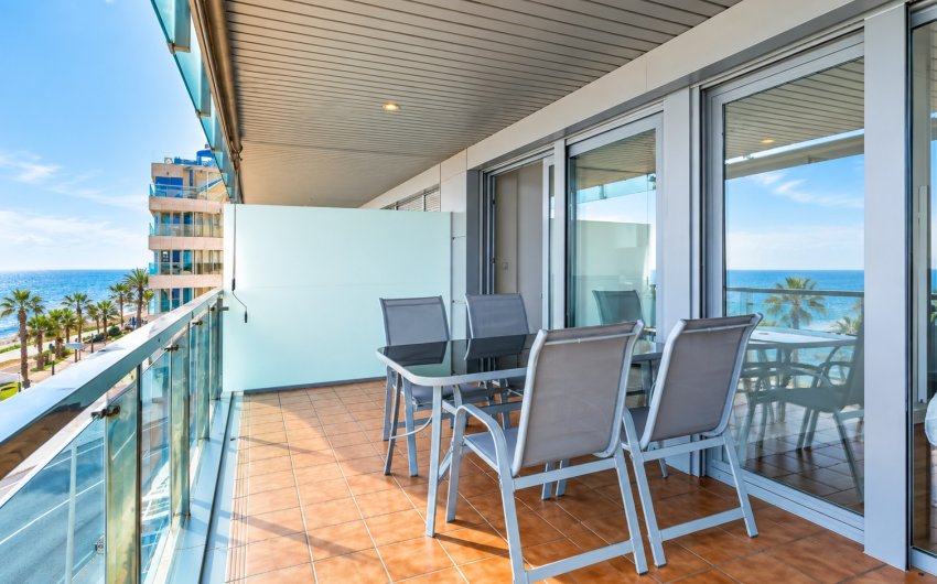 Reventa - Apartment -
Torrevieja - Costa Blanca