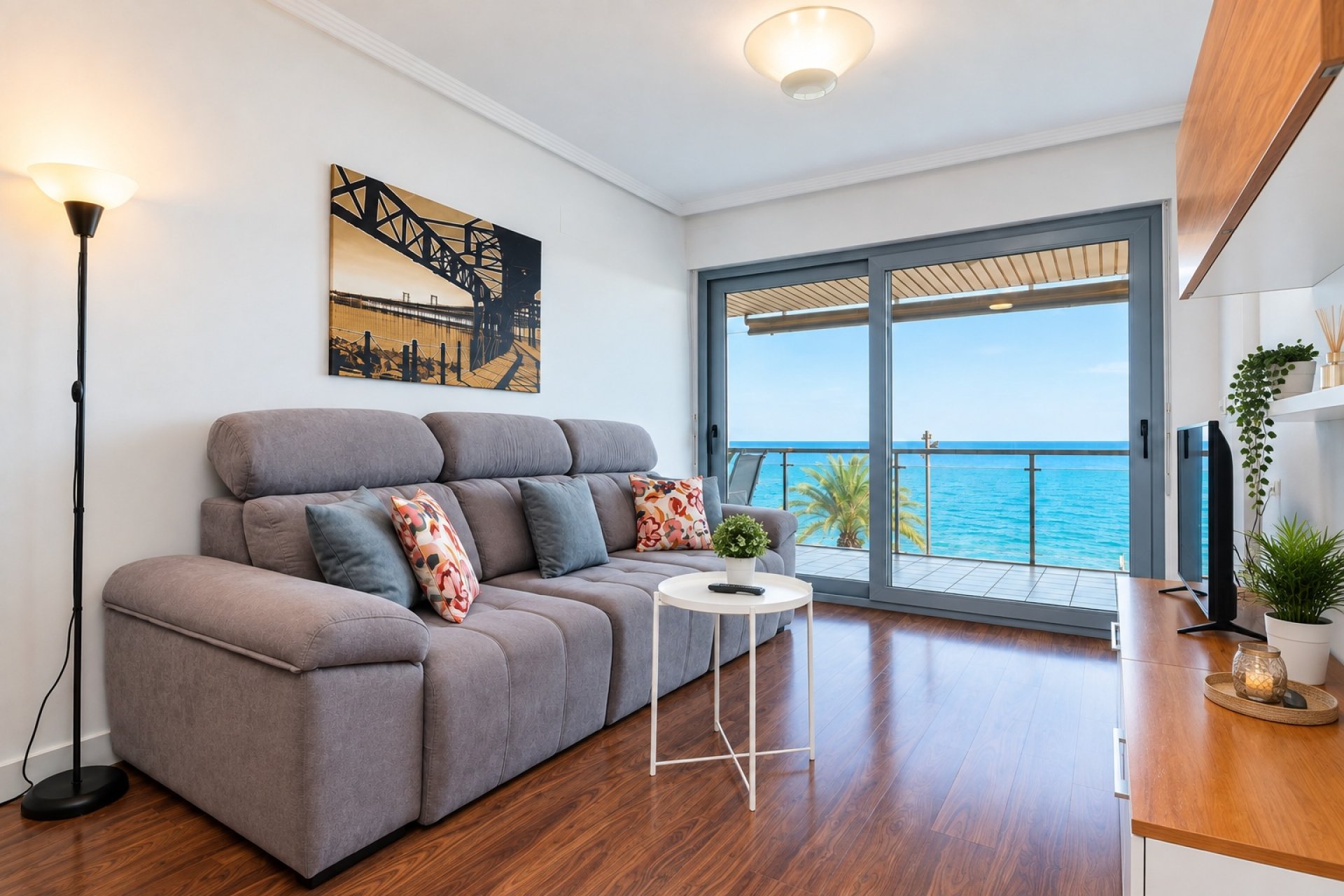 Reventa - Apartment -
Torrevieja - Costa Blanca