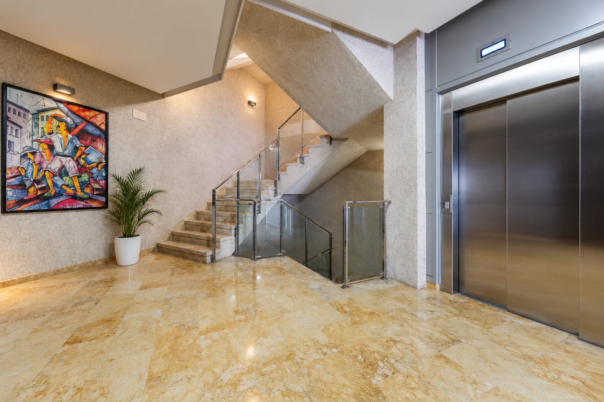 Reventa - Apartment -
Torrevieja - Costa Blanca