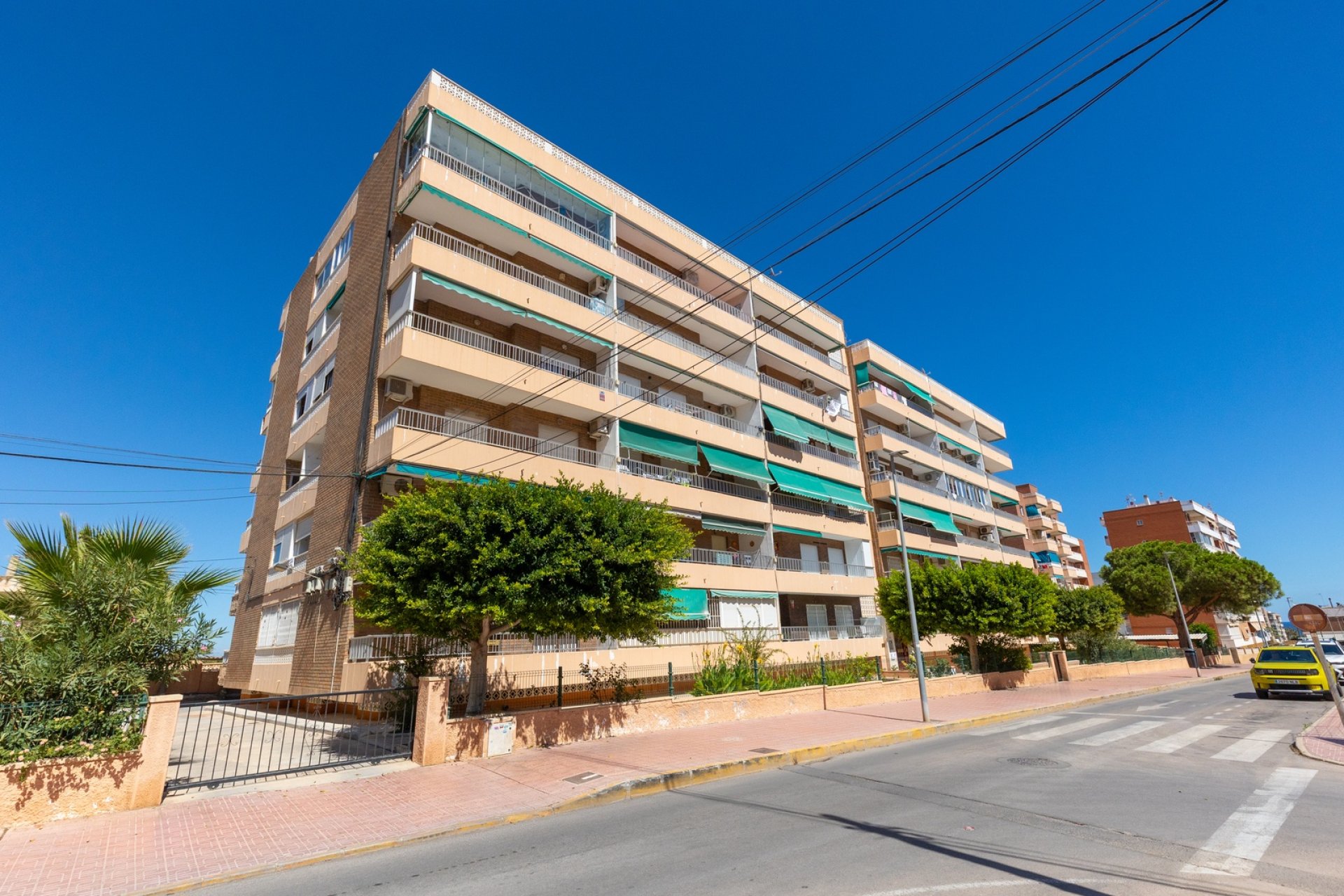 Reventa - Apartment -
Torrevieja - Costa Blanca