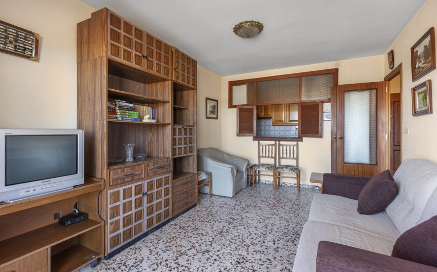 Reventa - Apartment -
Torrevieja - Costa Blanca
