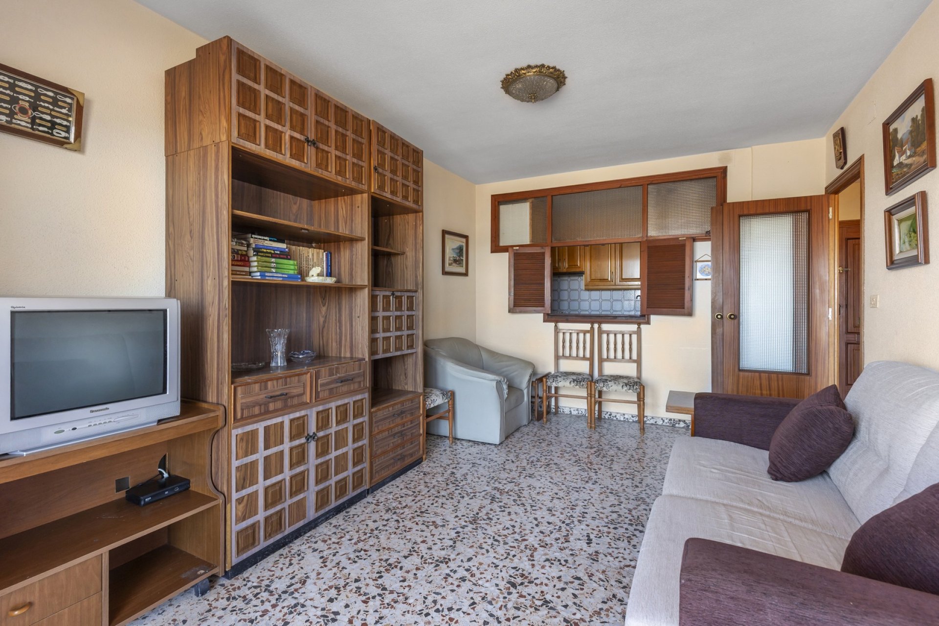 Reventa - Apartment -
Torrevieja - Costa Blanca