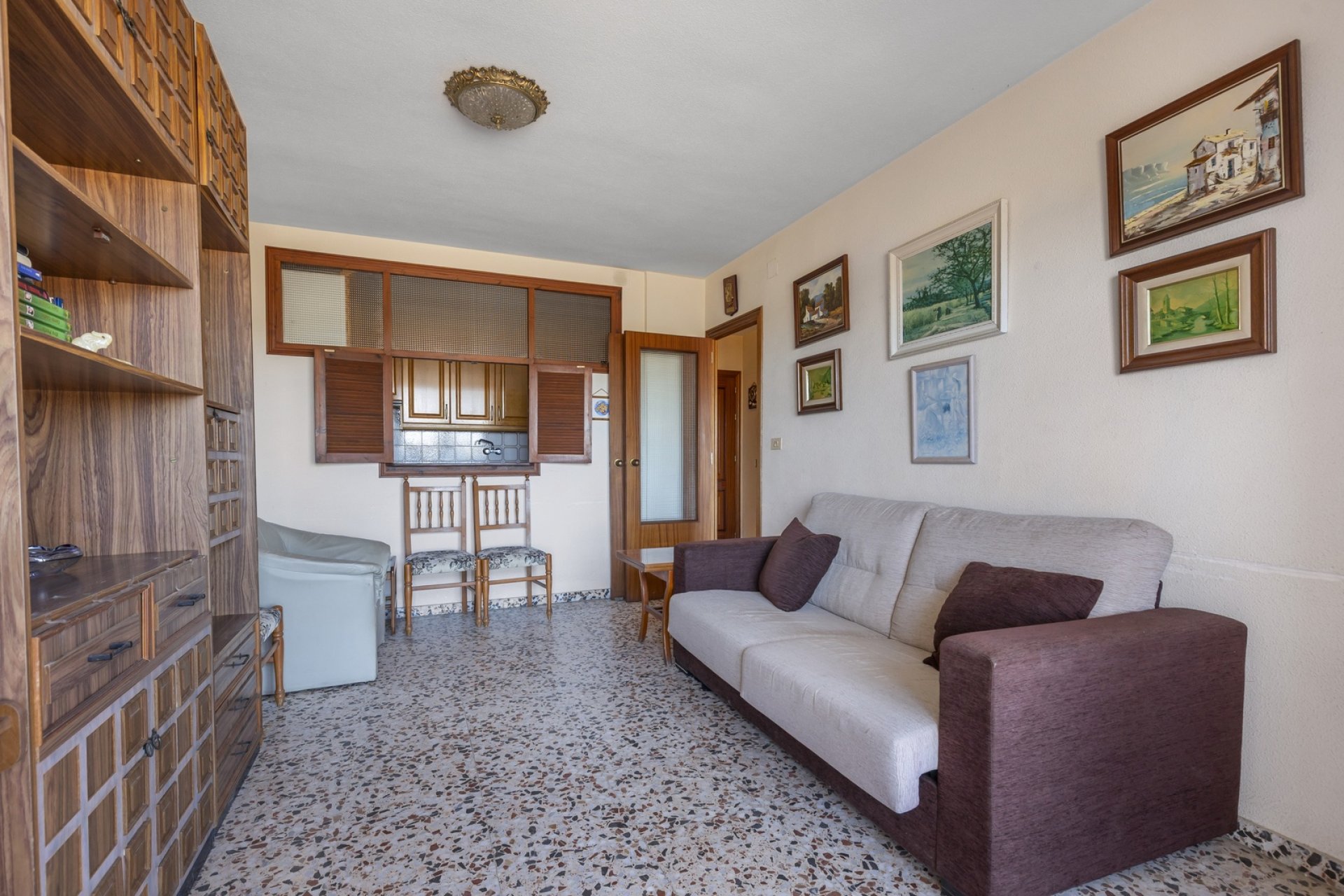Reventa - Apartment -
Torrevieja - Costa Blanca