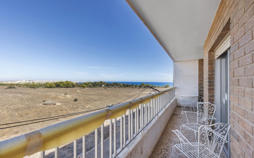 Reventa - Apartment -
Torrevieja - Costa Blanca