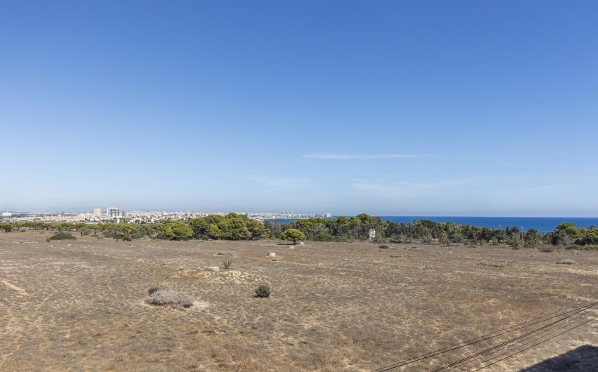 Reventa - Apartment -
Torrevieja - Costa Blanca