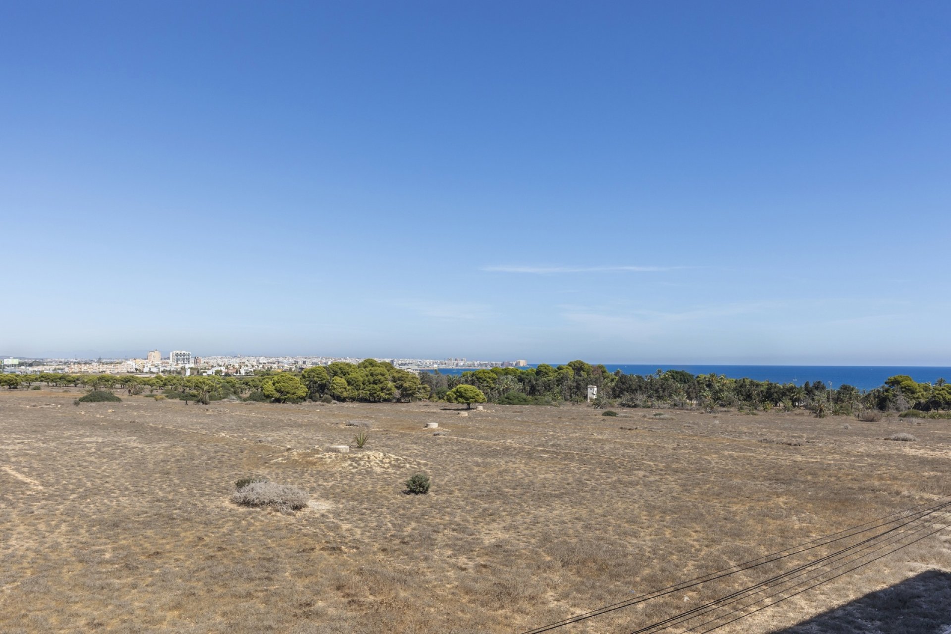 Reventa - Apartment -
Torrevieja - Costa Blanca