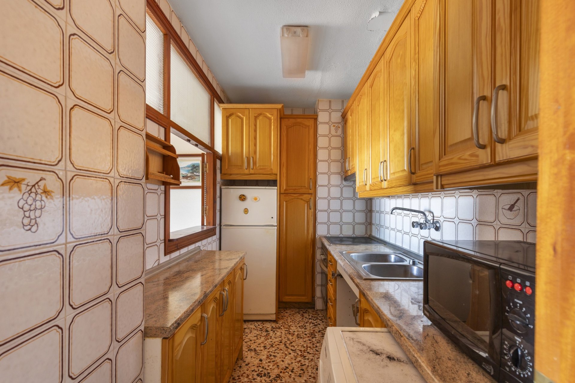 Reventa - Apartment -
Torrevieja - Costa Blanca