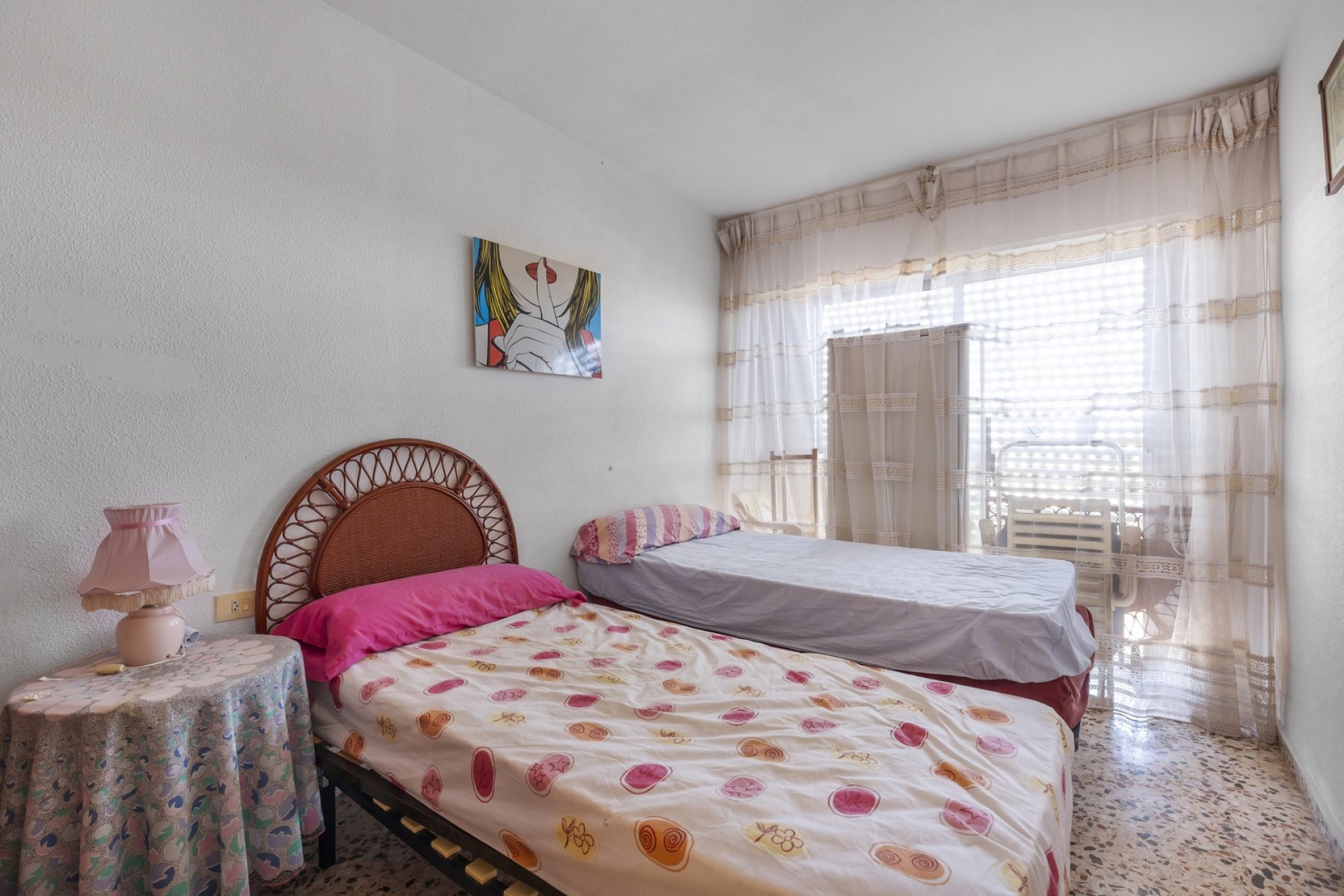 Reventa - Apartment -
Torrevieja - Costa Blanca