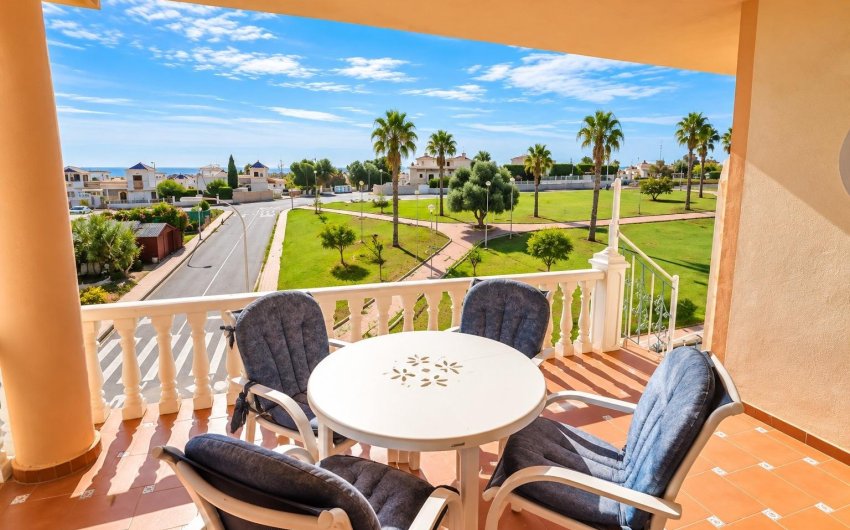 Reventa - Apartment -
Torrevieja - Costa Blanca