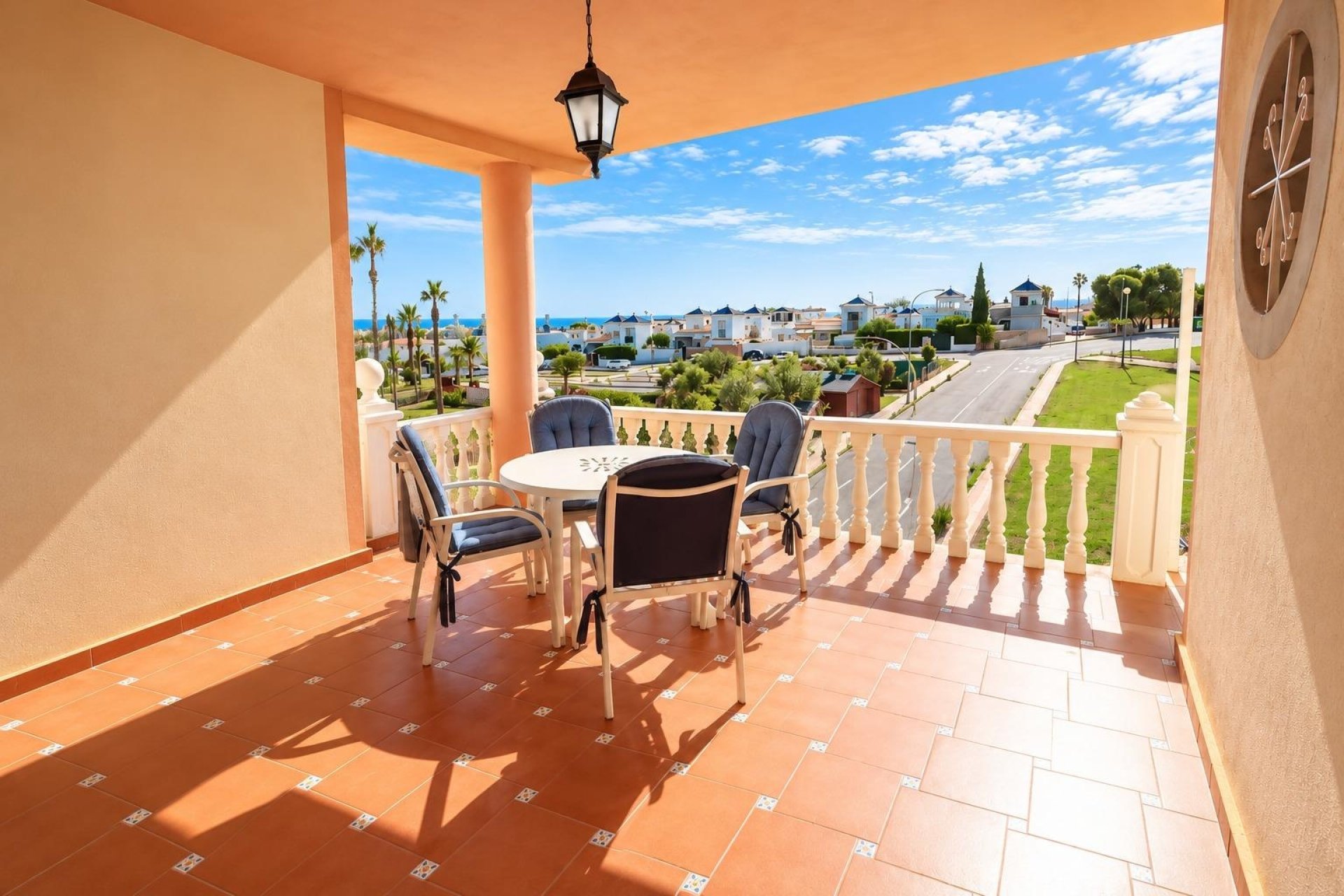 Reventa - Apartment -
Torrevieja - Costa Blanca