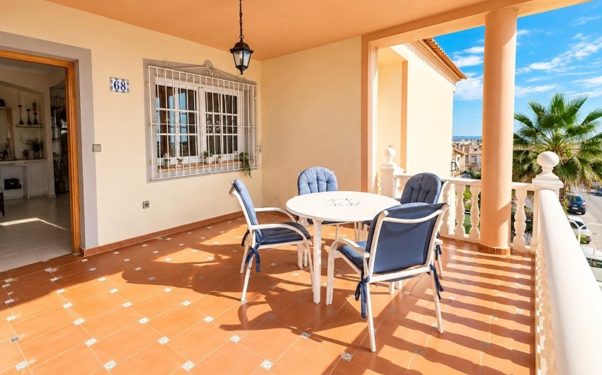 Reventa - Apartment -
Torrevieja - Costa Blanca