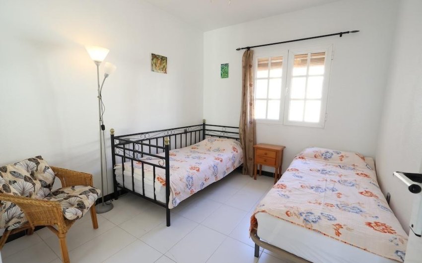 Reventa - Apartment -
Torrevieja - Costa Blanca