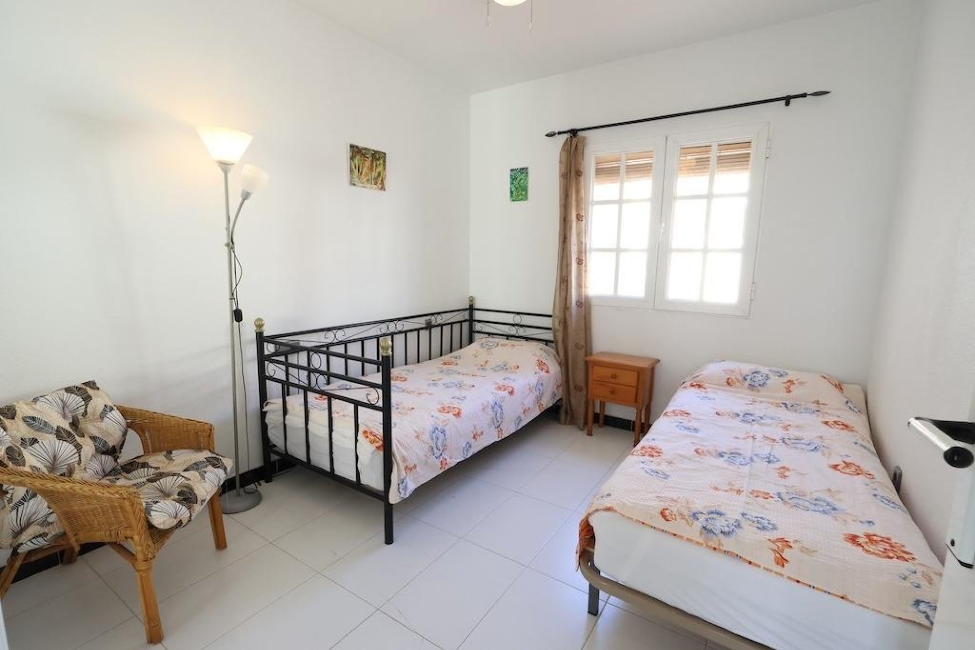 Reventa - Apartment -
Torrevieja - Costa Blanca