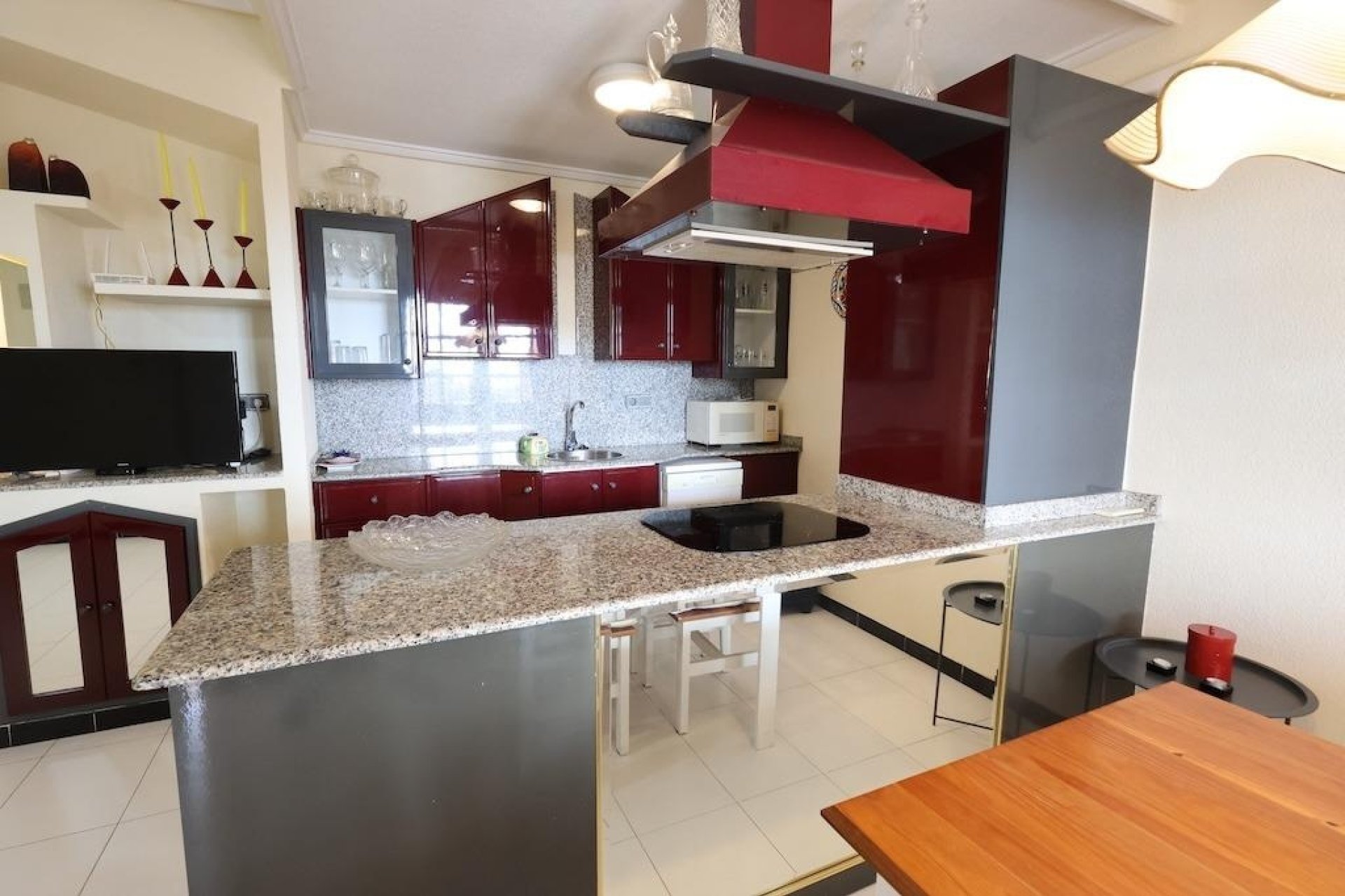 Reventa - Apartment -
Torrevieja - Costa Blanca