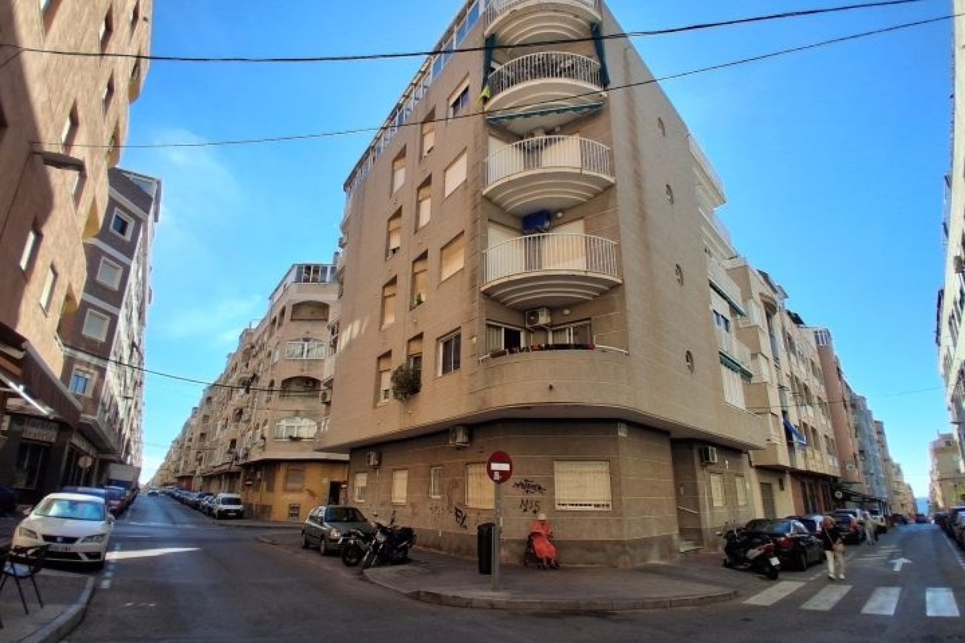 Reventa - Apartment -
Torrevieja - Costa Blanca