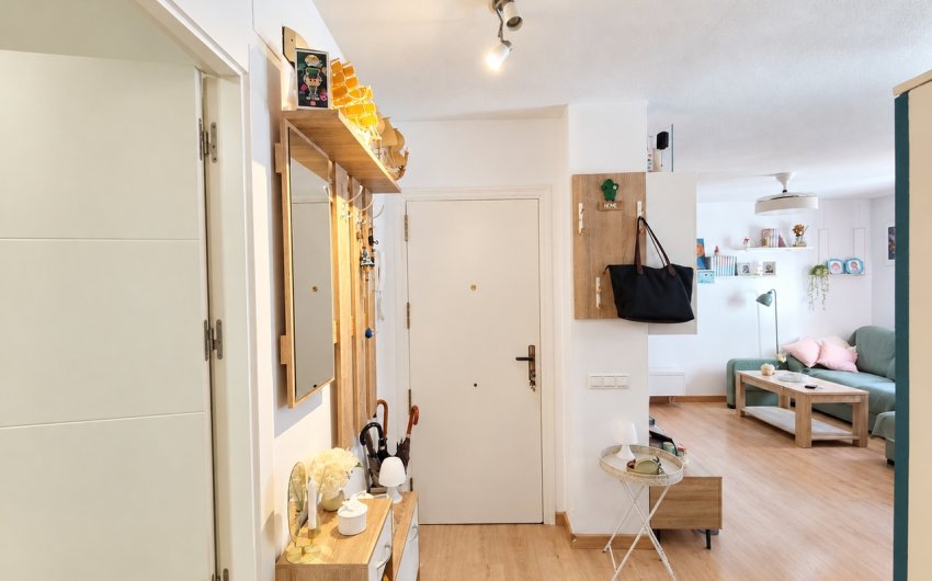 Reventa - Apartment -
Torrevieja - Costa Blanca