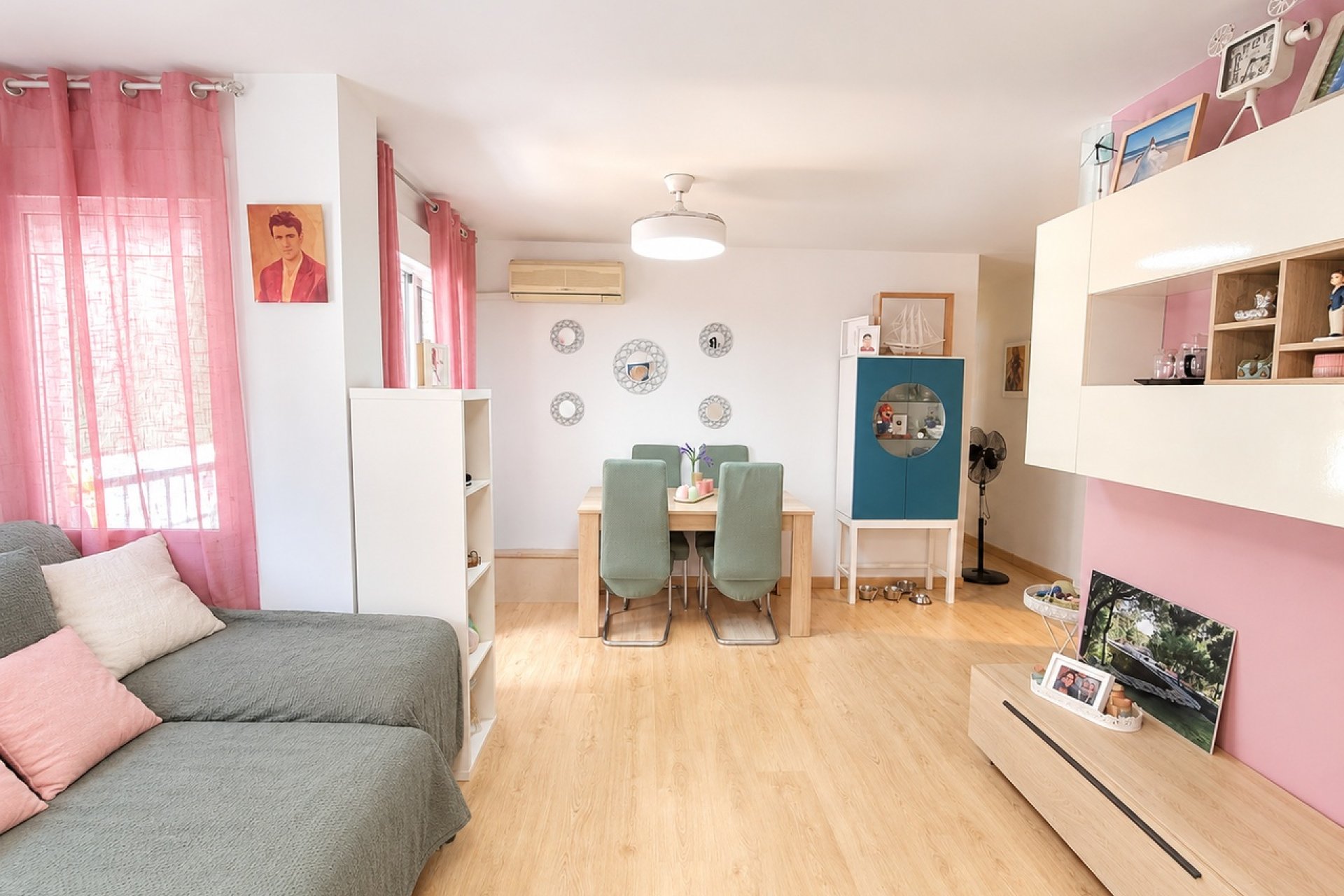 Reventa - Apartment -
Torrevieja - Costa Blanca