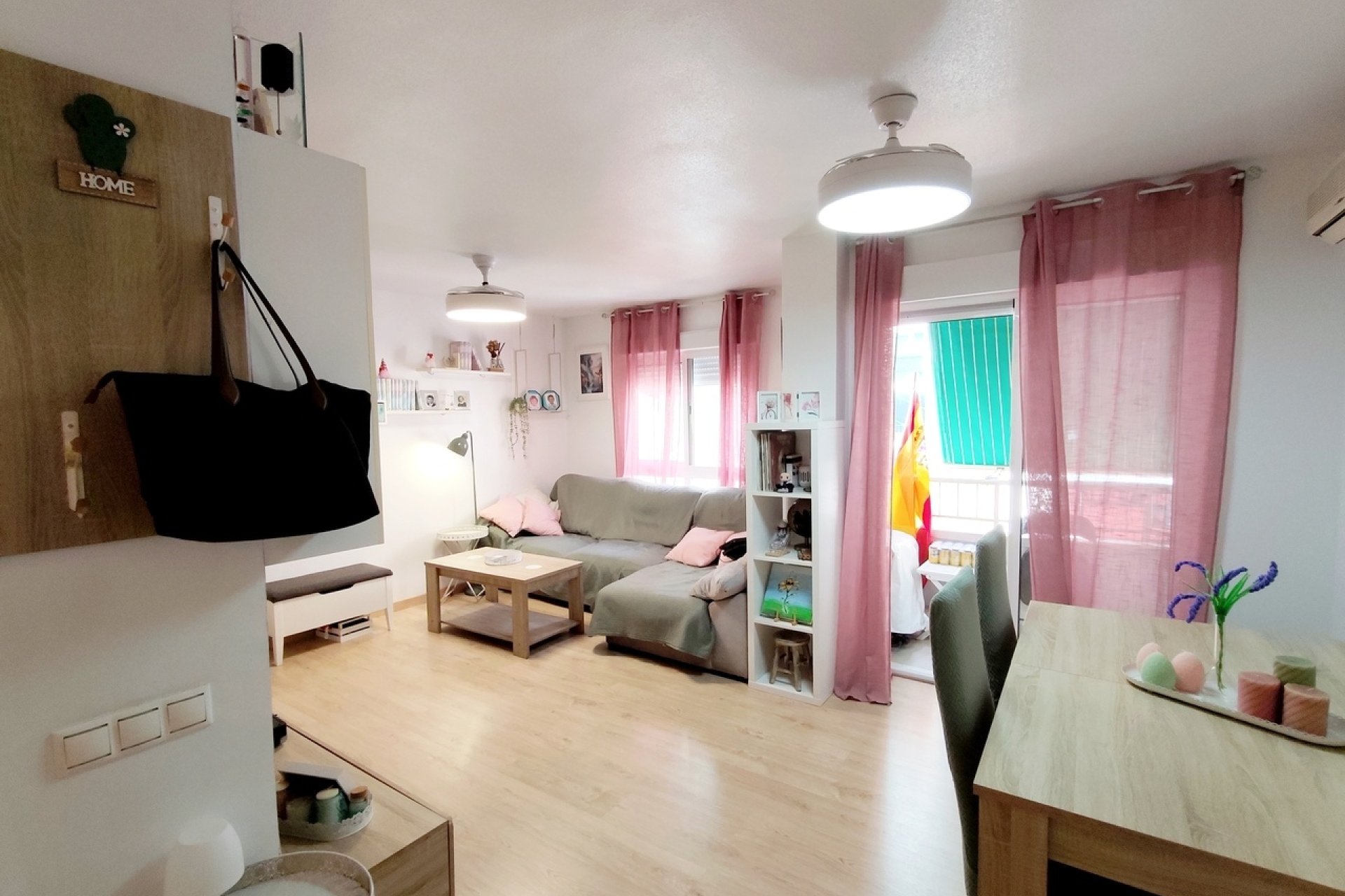 Reventa - Apartment -
Torrevieja - Costa Blanca