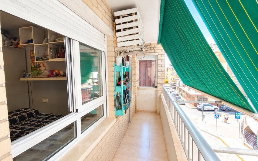Reventa - Apartment -
Torrevieja - Costa Blanca