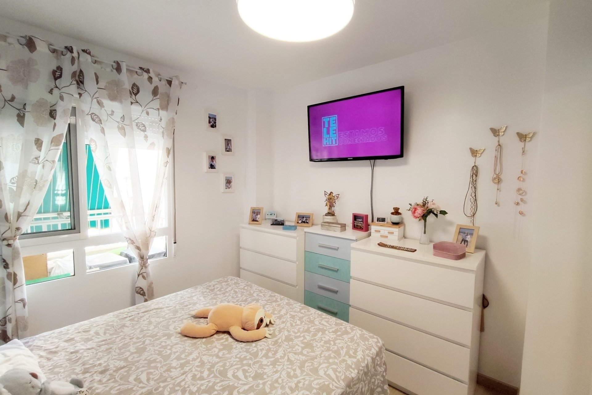 Reventa - Apartment -
Torrevieja - Costa Blanca