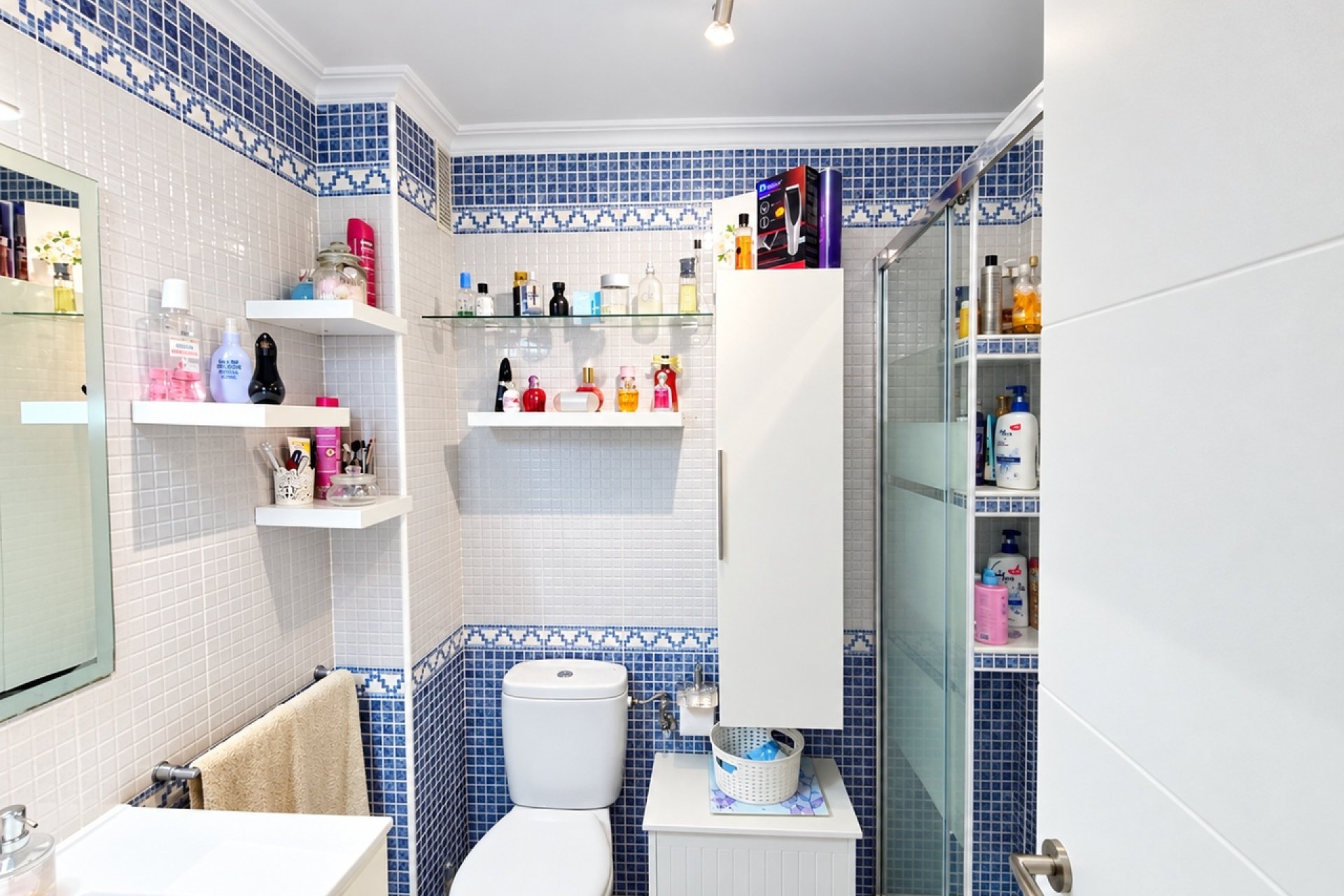 Reventa - Apartment -
Torrevieja - Costa Blanca