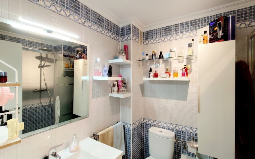 Reventa - Apartment -
Torrevieja - Costa Blanca
